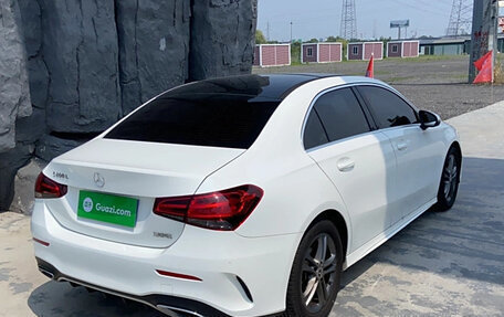 Mercedes-Benz A-Класс, 2020 год, 1 350 596 рублей, 6 фотография