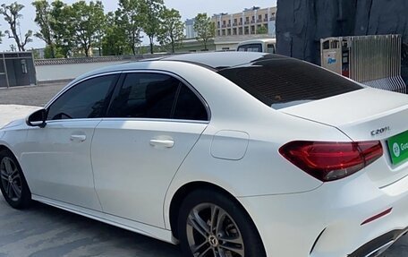 Mercedes-Benz A-Класс, 2020 год, 1 350 596 рублей, 5 фотография