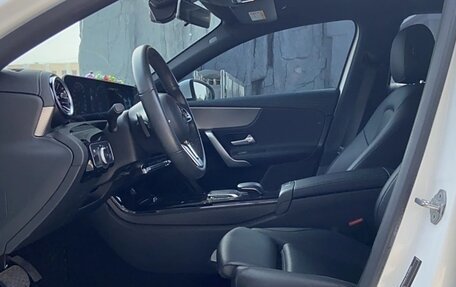 Mercedes-Benz A-Класс, 2020 год, 1 350 596 рублей, 10 фотография