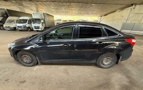 Ford Focus III, 2013 год, 700 000 рублей, 3 фотография