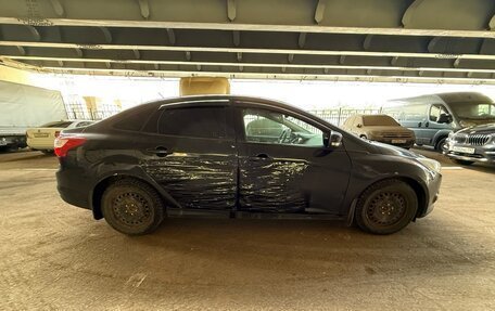 Ford Focus III, 2013 год, 700 000 рублей, 4 фотография