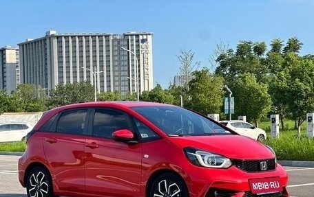 Honda Life, 2021 год, 1 300 200 рублей, 3 фотография