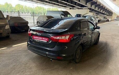 Ford Focus III, 2013 год, 700 000 рублей, 6 фотография