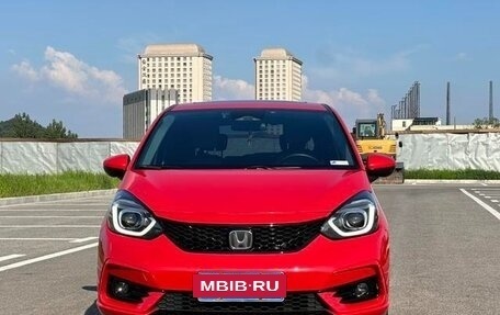 Honda Life, 2021 год, 1 300 200 рублей, 2 фотография