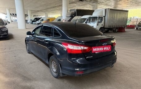Ford Focus III, 2013 год, 700 000 рублей, 5 фотография