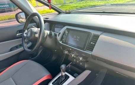 Honda Life, 2021 год, 1 300 200 рублей, 10 фотография
