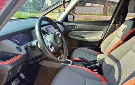 Honda Life, 2021 год, 1 300 200 рублей, 6 фотография