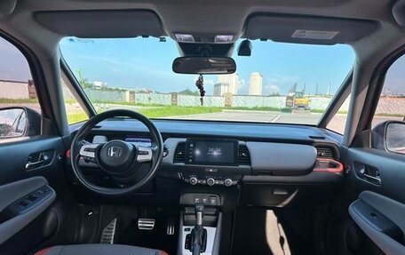Honda Life, 2021 год, 1 300 200 рублей, 8 фотография