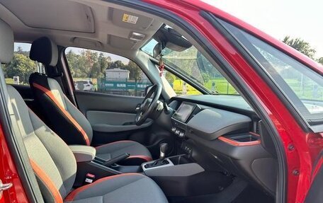 Honda Life, 2021 год, 1 300 200 рублей, 14 фотография
