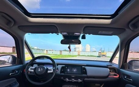 Honda Life, 2021 год, 1 300 200 рублей, 11 фотография
