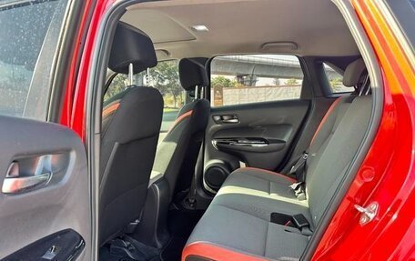 Honda Life, 2021 год, 1 300 200 рублей, 17 фотография