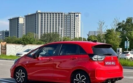 Honda Life, 2021 год, 1 300 200 рублей, 5 фотография