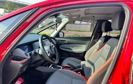 Honda Life, 2021 год, 1 300 200 рублей, 9 фотография