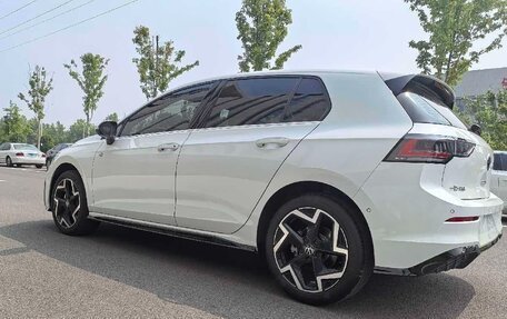 Volkswagen Golf VIII, 2025 год, 3 000 000 рублей, 4 фотография