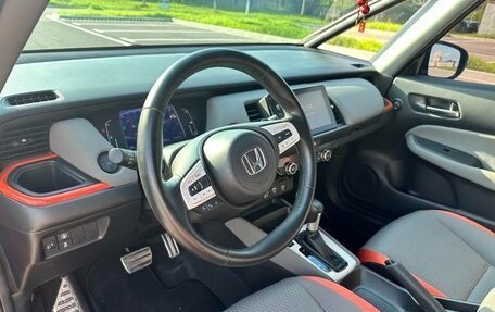 Honda Life, 2021 год, 1 300 200 рублей, 7 фотография