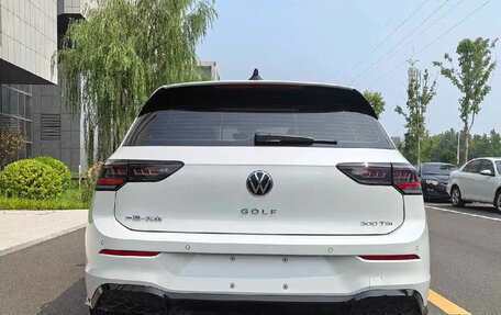 Volkswagen Golf VIII, 2025 год, 3 000 000 рублей, 5 фотография