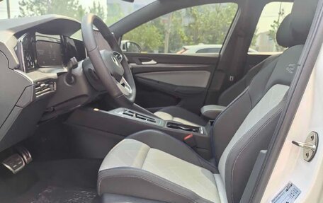 Volkswagen Golf VIII, 2025 год, 3 000 000 рублей, 7 фотография