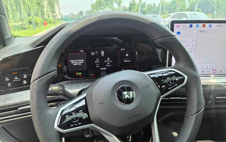 Volkswagen Golf VIII, 2025 год, 3 000 000 рублей, 9 фотография