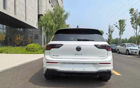 Volkswagen Golf VIII, 2025 год, 3 000 000 рублей, 6 фотография