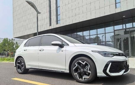 Volkswagen Golf VIII, 2025 год, 3 000 000 рублей, 3 фотография