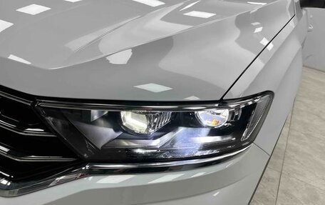 Volkswagen T-Roc I, 2022 год, 2 180 000 рублей, 5 фотография