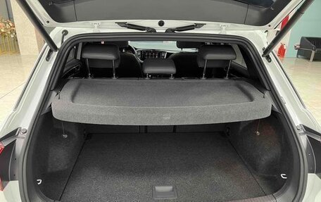Volkswagen T-Roc I, 2022 год, 2 180 000 рублей, 10 фотография