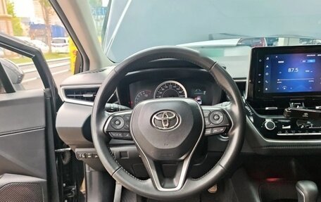 Toyota Corolla, 2022 год, 1 130 000 рублей, 5 фотография