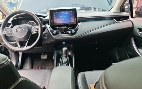 Toyota Corolla, 2022 год, 1 130 000 рублей, 2 фотография