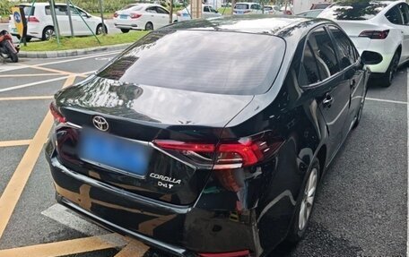 Toyota Corolla, 2022 год, 1 130 000 рублей, 3 фотография