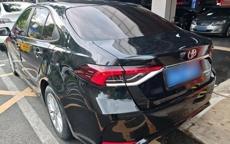 Toyota Corolla, 2022 год, 1 130 000 рублей, 8 фотография