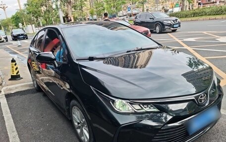 Toyota Corolla, 2022 год, 1 130 000 рублей, 6 фотография