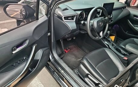 Toyota Corolla, 2022 год, 1 130 000 рублей, 7 фотография