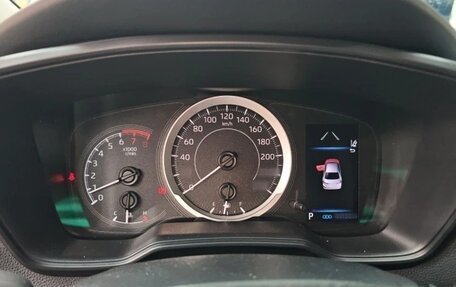 Toyota Corolla, 2022 год, 1 130 000 рублей, 16 фотография