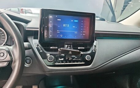 Toyota Corolla, 2022 год, 1 130 000 рублей, 17 фотография