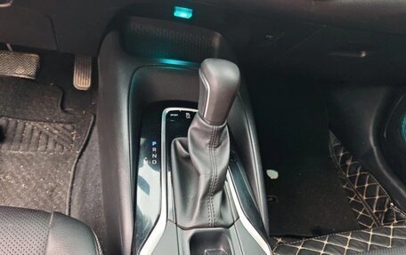 Toyota Corolla, 2022 год, 1 130 000 рублей, 13 фотография