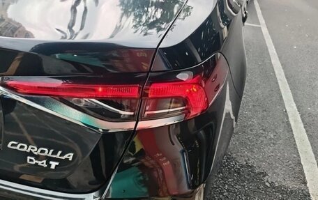 Toyota Corolla, 2022 год, 1 130 000 рублей, 15 фотография