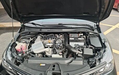Toyota Corolla, 2022 год, 1 130 000 рублей, 23 фотография