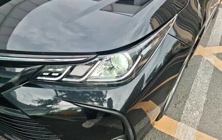 Toyota Corolla, 2022 год, 1 130 000 рублей, 24 фотография