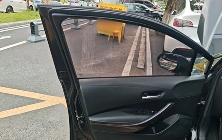 Toyota Corolla, 2022 год, 1 130 000 рублей, 19 фотография
