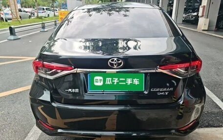 Toyota Corolla, 2022 год, 1 130 000 рублей, 29 фотография