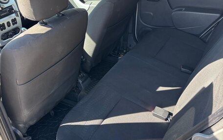 Renault Sandero I, 2014 год, 720 000 рублей, 7 фотография
