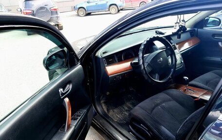 Nissan Teana, 2006 год, 530 000 рублей, 4 фотография