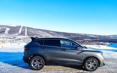 Geely Coolray I, 2023 год, 2 350 000 рублей, 8 фотография
