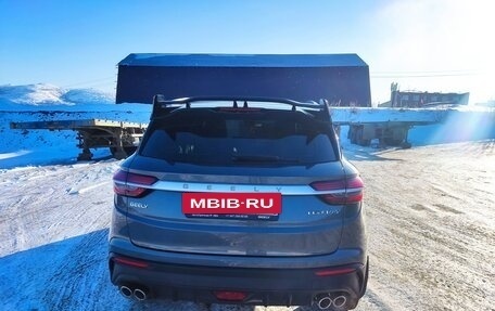 Geely Coolray I, 2023 год, 2 350 000 рублей, 11 фотография