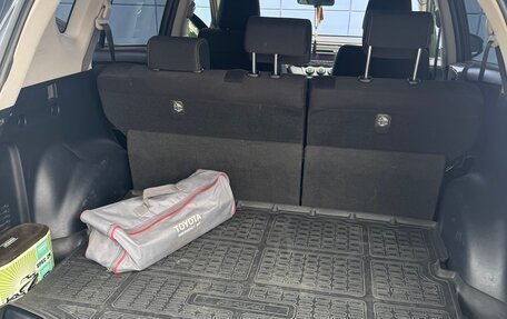 Toyota RAV4, 2015 год, 2 000 000 рублей, 7 фотография