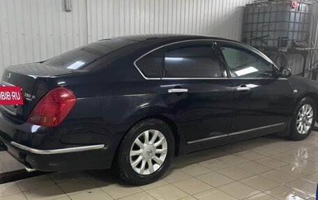 Nissan Teana, 2006 год, 530 000 рублей, 2 фотография