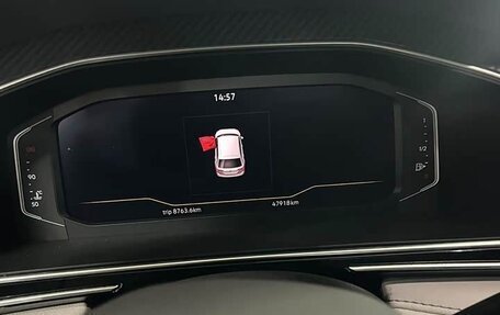 Volkswagen Tiguan II, 2022 год, 2 350 777 рублей, 11 фотография