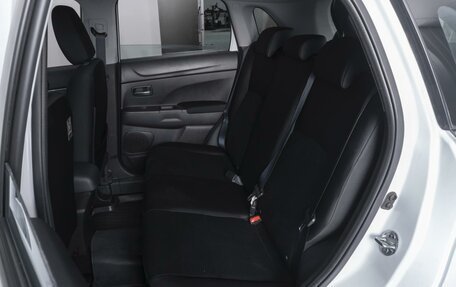 Mitsubishi ASX I рестайлинг, 2014 год, 1 444 000 рублей, 9 фотография