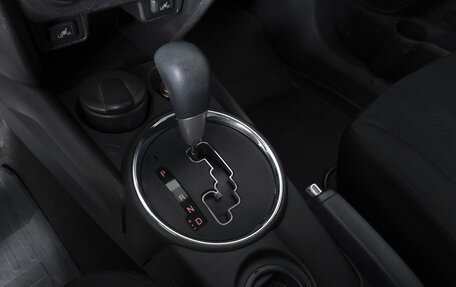 Mitsubishi ASX I рестайлинг, 2014 год, 1 444 000 рублей, 12 фотография