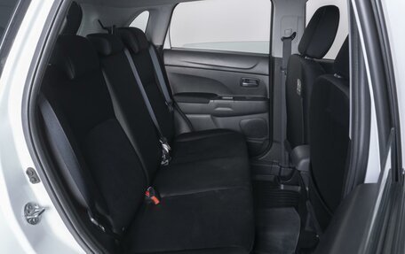 Mitsubishi ASX I рестайлинг, 2014 год, 1 444 000 рублей, 7 фотография